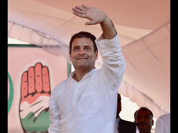 ನನ್ನ ಕಣ್ಣನ್ನು ನೋಡಲಾರರು ಮೋದಿಜೀ!