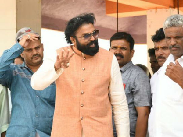 ಬಿಜೆಪಿ ಪೂರ್ವತಯಾರಿ, ಶ್ರೀರಾಮುಲು ಏಕಾಂಗಿ