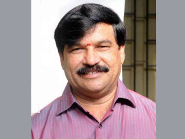 ಕಾರ್ಯಕ್ರಮದಿಂದ ಹೊರನಡೆದ ರಾಮ್ದಾಸ್