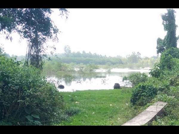 ಐತಿಹಾಸಿಕ ಅರಸನಕೆರೆ ತುಂಬಬೇಕು