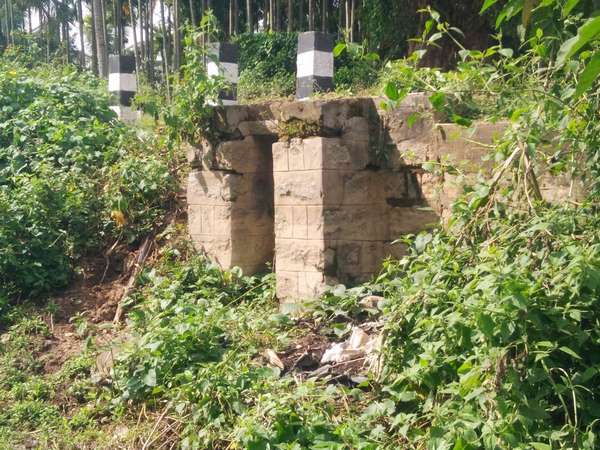 ಅಂತರ್ಜಲದ ಸಂಕಷ್ಟ