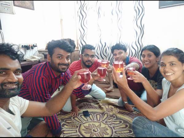 ತಂದೆಯ ಸಾವಿನ ನಂತರ ಕುಟುಂಬದಿಂದ ದೂರವಿರುವ ಫಾತಿಮಾ