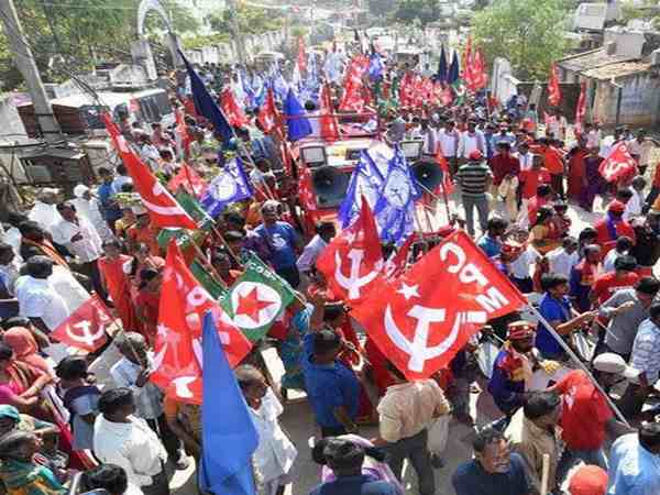 1,700 ಸಿಪಿಐ(ಎಂ) ಕಾರ್ಯಕರ್ತರ ನೇಮಕ