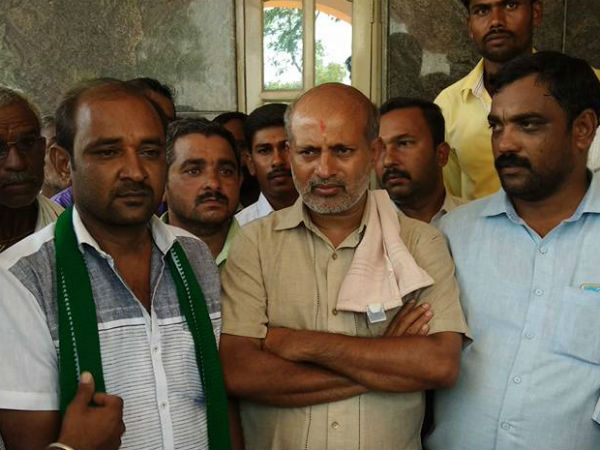 ಪಕ್ಷ ಸಂಘಟನೆಗಾಗಿ ರಾಜೀನಾಮೆ