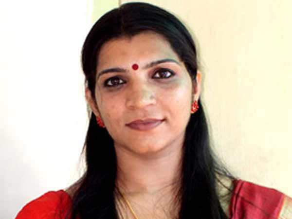 ಸೋಲಾರ್ ಸರಿತಾ ನೀಡಿರುವ ಹೇಳಿಕೆ