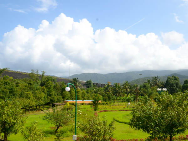 ಮಳೆಗಾಲದ ತನಕ ನೀರು