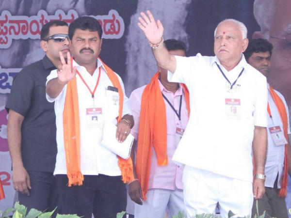 ಅಪ್ಪ-ಮಗ ಸಂಸದ