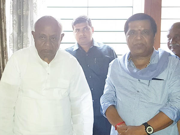 ಏಳು ಲಕ್ಷ ರೂ. ಆದಾಯ