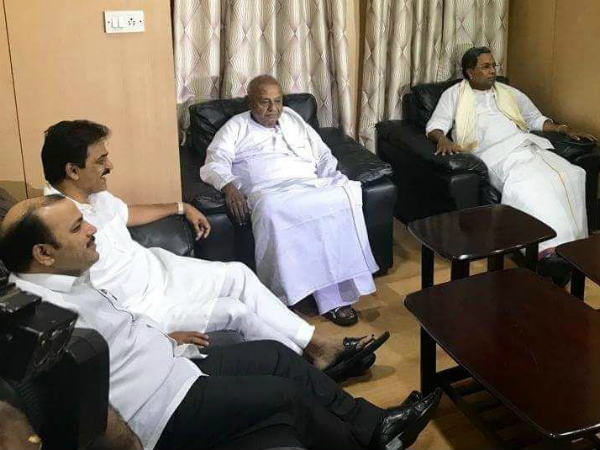 ಗಂಭೀರವಾಗಿ ಪರಿಗಣಿಸಿದ್ದೇವೆ