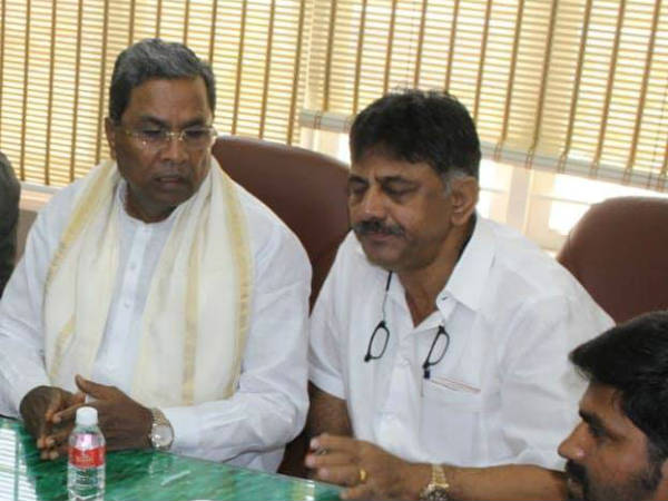 ಸಿದ್ದರಾಮಯ್ಯ ಪ್ರಚಾರ