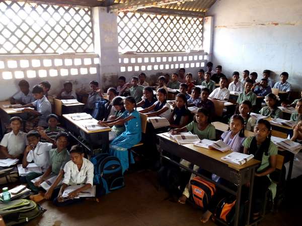 ಶಿಕ್ಷಕರ ಸಂಘದಿಂದ ಮನವಿ