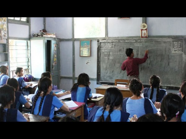 ಅಕ್ಟೋಬರ್ 6ರಂದು ಹೊಸ ಅಧಿಸೂಚನೆ ಹೊರಡಿಸಿತ್ತು