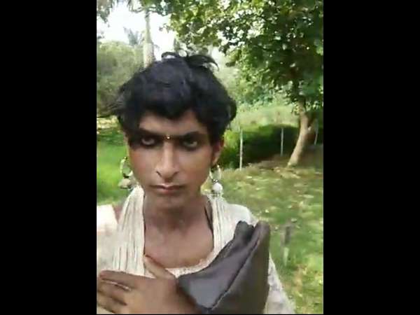 ಇಬ್ಬರೂ ಪುರುಷರೇ