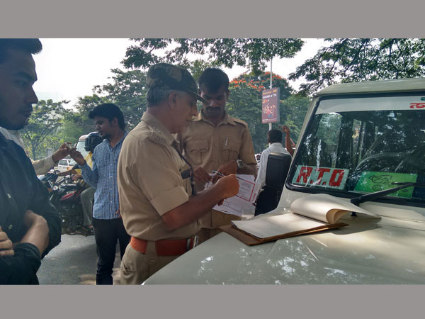 ಅಕ್ರಮ ಜಾಹೀರಾತು ತಡೆಗೆ ಎರಡು ವರ್ಷಗಳಿಂದ ನಿರಂತರ ಪ್ರಯತ್ನ