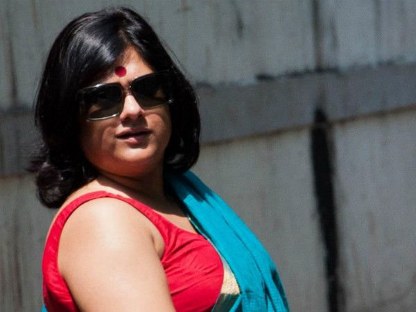 ಮತ್ತೊಬ್ಬ ಮಹಿಳಾ ಪತ್ರಕರ್ತೆಯಿಂದ #MeToo