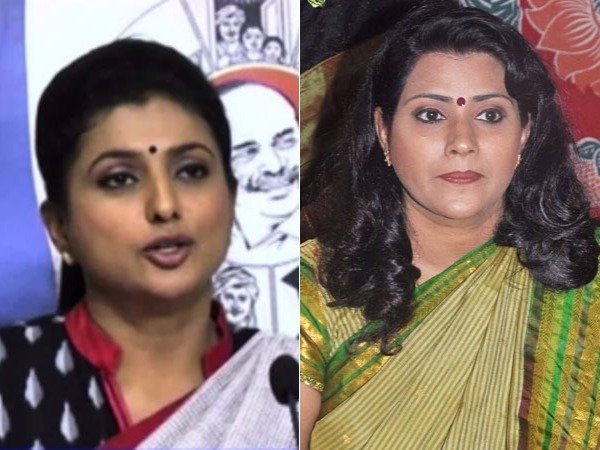 ಆಂಧ್ರಪ್ರದೇಶದಲ್ಲಿ ಎಲ್ಲಿಂದ ಸ್ಪರ್ಧೆ?