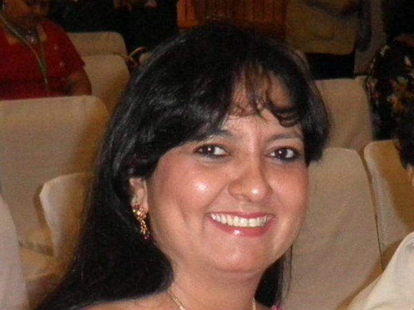 ವಿನಿಶಾ ನಿರೋ ನೇಮಕ
