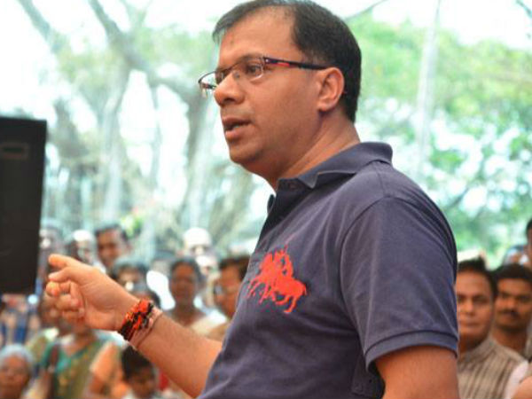 ಮನೋಹರ್ ಬಗ್ಗೆ ಬಿಜೆಪಿಗೆ ಭಯ