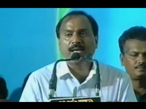 ಗಾಲಿ ರೆಡ್ಡಿಯನ್ನು ಬಿಡದೆ ಕಾಡುತ್ತಿರುವ ಒಎಂಸಿ