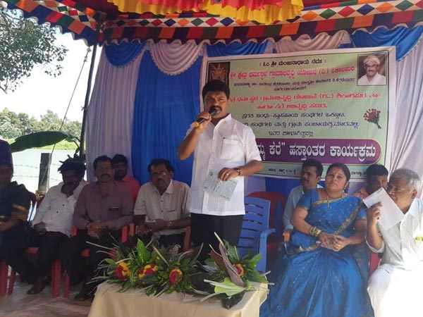 ಬಿಜೆಪಿ ಶಕ್ತಿ ಏನು?