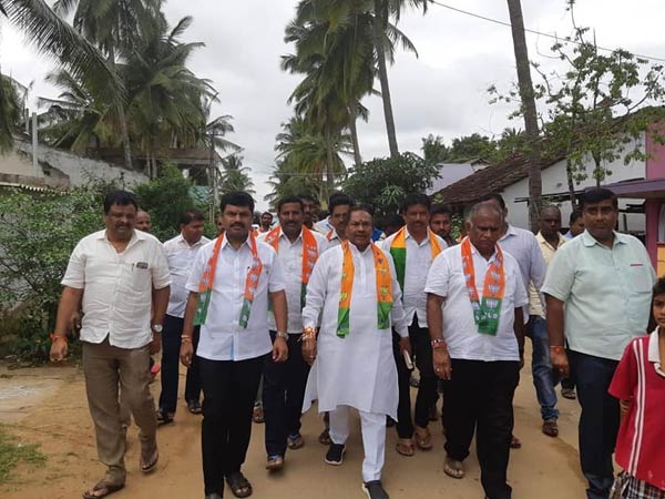 ಟಿಕೆಟ್ಗೆ ಹಲವು ಆಕಾಂಕ್ಷಿಗಳು