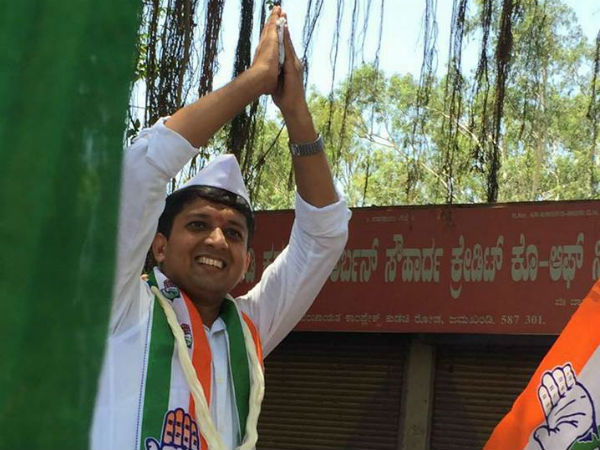 ಆನಂದ್ ನ್ಯಾಮಗೌಡ ಹೇಳಿದ್ದೇನು?