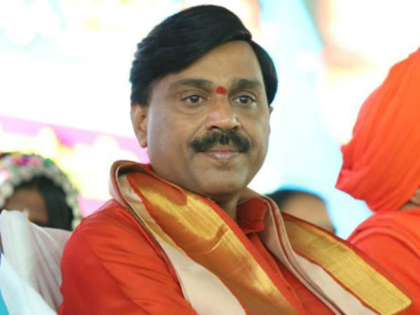 ಗಾಲಿ ರೆಡ್ಡಿ ದಿವಾಳಿಯಾಗಿಲ್ಲ