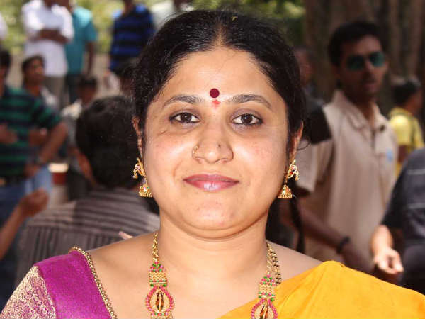 ಕೀರ್ತಿಗೌಡ ಮೇಲೆ ದೂರು ನೀಡಿದ್ದ ನಾಗರತ್ನ
