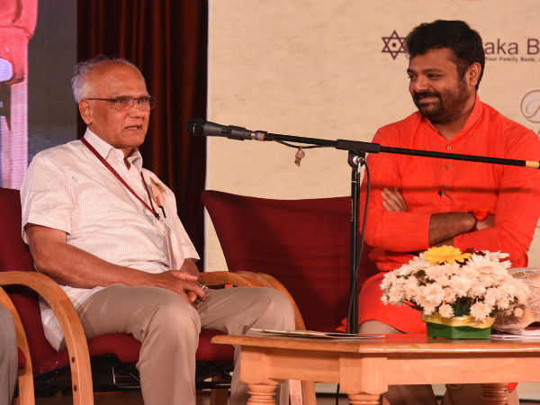 ಶಾಸ್ತ್ರಗಳು ಒಂದೇ ರೀತಿಯಲ್ಲಿವೆ