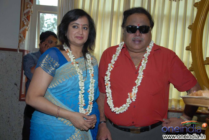 ಅಂಬಿ ಪಾಲಿಗೆ ಸುಮಾ ದೇವತೆ