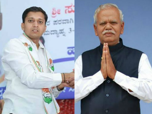 ವಿಧಾನಸಭೆ ಉಪಚುನಾವಣೆ