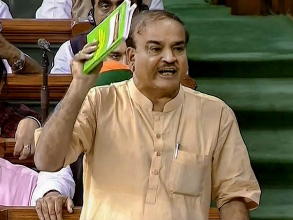 ಅನಾರೋಗ್ಯದ ಮಧ್ಯೆ ಸರ್ಕಾರ ಪರ ಮಾತನಾಡಿದ್ದರು