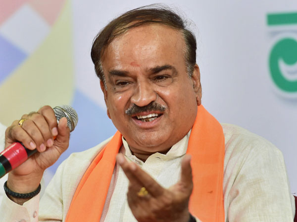 ಯಡಿಯೂರಪ್ಪ ಸ್ಥಾನ ತುಂಬುವ ಅಭ್ಯರ್ಥಿ ಆಗಿದ್ದರು
