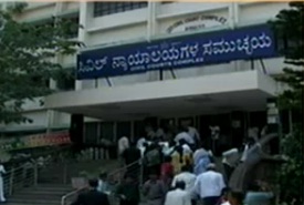 ಬಂಧನದ ಭೀತಿ ಮೇಲ್ನೋಟಕ್ಕೆ ಕಾಣುತ್ತಿಲ್ಲ