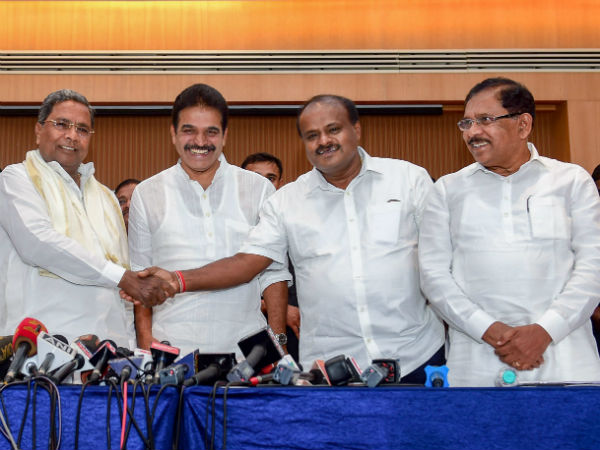 ಕಾಂಗ್ರೆಸ್ಗೆ ತೀವ್ರ ಮುಜುಗರ