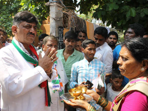 ಕೆಲವರು ಕುಹುಕ ಆಡಿದ್ದರು