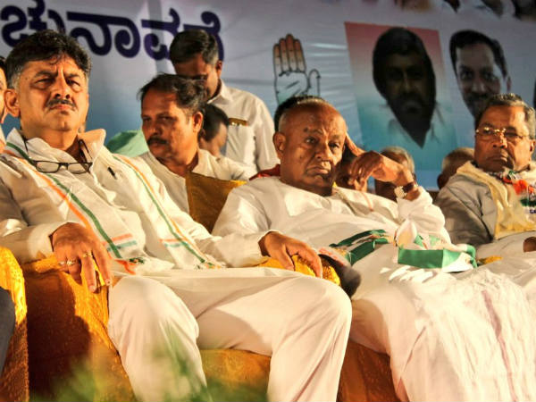 ಬಿಜೆಪಿಗಿಂತಲೂ ನಮಗೆ ಶಕ್ತಿ ಇದೆ
