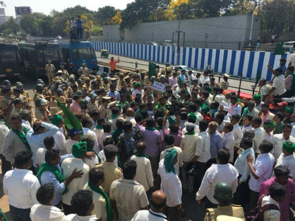 ಕಬ್ಬಿನ ಬಾಕಿ ಹಣವೇ 100 ಕೋಟಿ