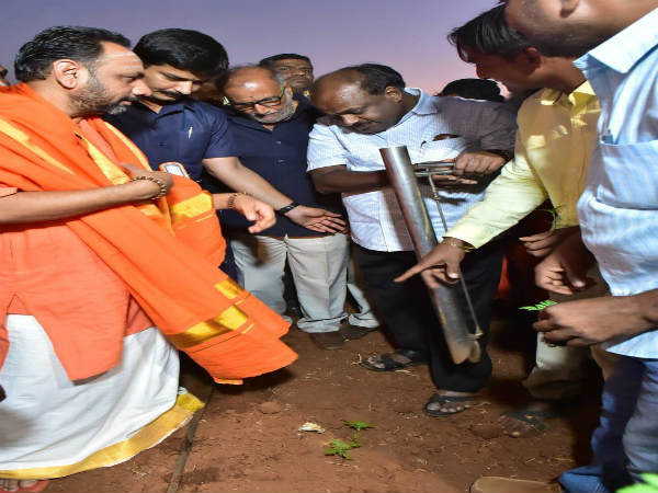 ಹುಮನಾಬಾದ್ನಲ್ಲಿ ನೀರಿನ ಸಮಸ್ಯೆ