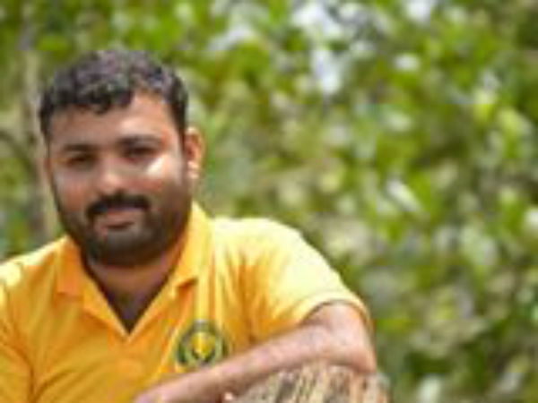 ಗುರುಪ್ರಸಾದ್ ಪಂಜಗೆ ಷರತ್ತುಬದ್ಧ ಜಾಮೀನು