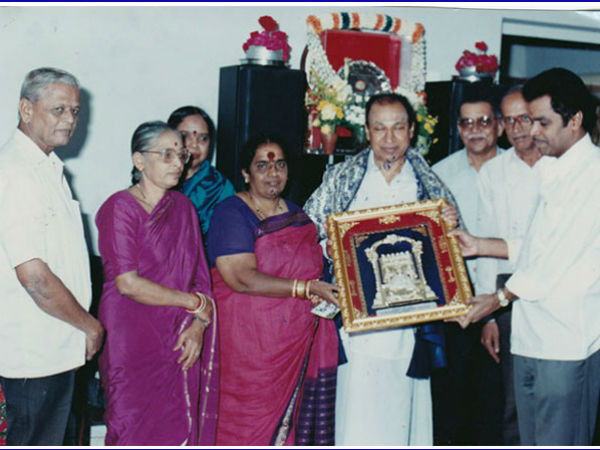 ಗಣ್ಯಾತಿಗಣ್ಯರು ಭಾಗಿ