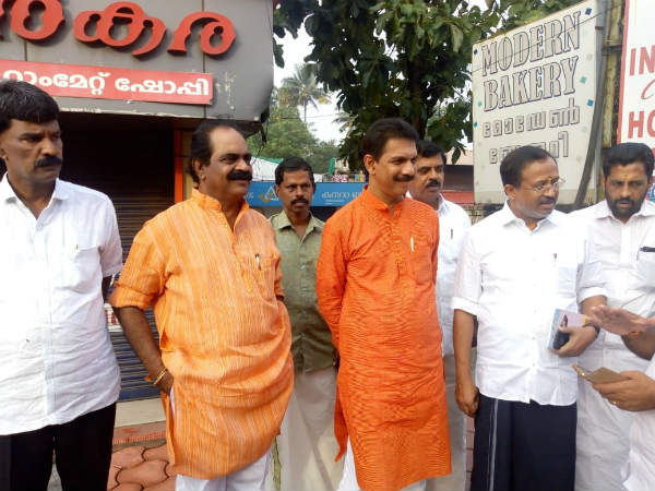 ಬಂಧಿಸುವ ಸಾಧ್ಯತೆ