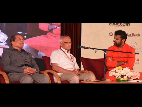ತತ್ವಶಾಸ್ತ್ರದ ಅಧ್ಯಯನ ಅವಶ್ಯಕ