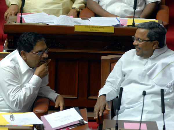 ಕಾಂಗ್ರೆಸ್ ಏನು ಹೇಳುತ್ತಿದೆ?