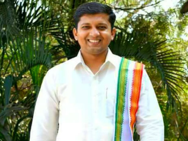 ಬ್ರಾಹ್ಮಣ ಸಮುದಾಯದ ಆಕ್ರೋಶ