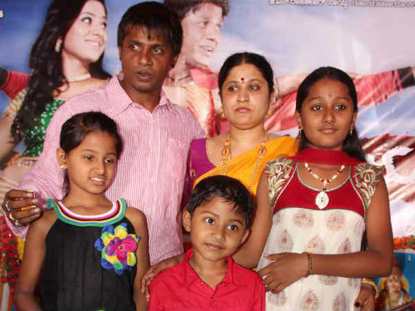 ತಾರಕಕ್ಕೇರಿದ್ದ ಕುಟುಂಬ ಜಗಳ