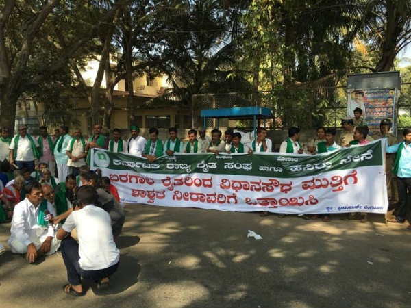 ಪಕ್ಷದ ಚಿಹ್ನೆಯನ್ನೇ ಮರೆತರಾ ಎಚ್ಡಿಕೆ