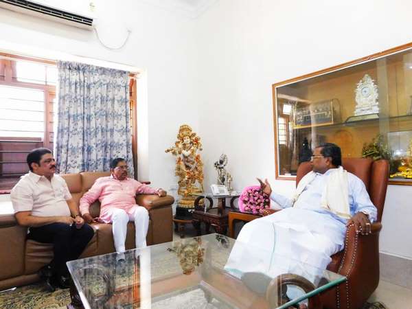 ಲೋಕಸಭೆ ಚುನಾವಣೆ ಗಮನದಲ್ಲಿಟ್ಟು ವಿಸ್ತರಣೆ