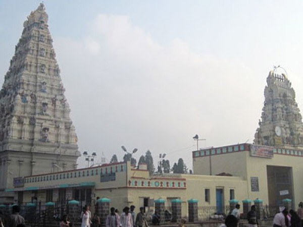 ಅತಿಹೆಚ್ಚು ಕಾಣಿಕೆ ಹಣ ಸಂಗ್ರಹ