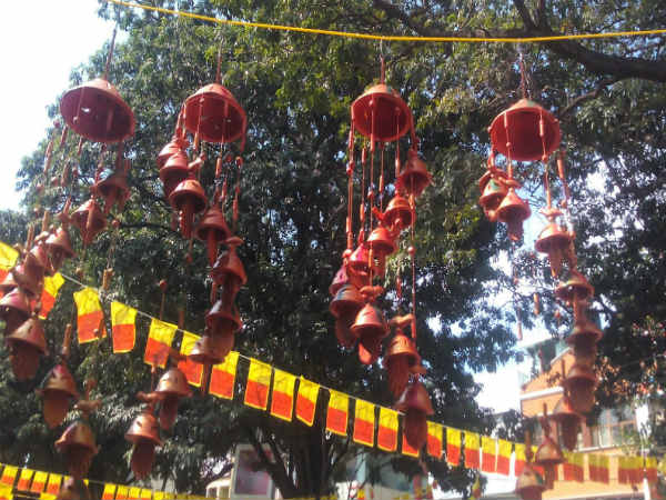 ವ್ಯಾಪಾರ ಹೆಚ್ಚಾಗಬಹುದು